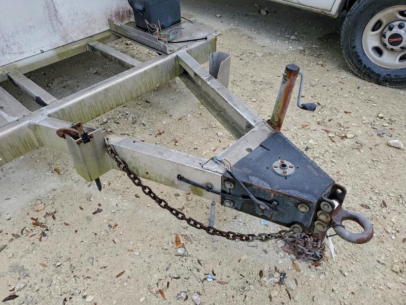 2007 Pelsue UE PODBEL-007 Fiber Optic Splicing Trailer