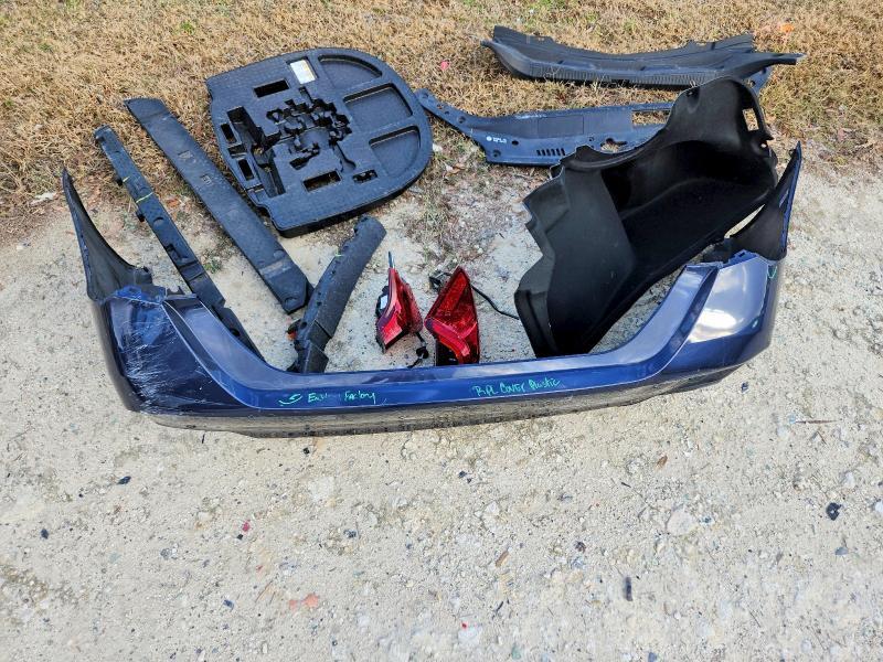 2019 Toyota Avalon xle