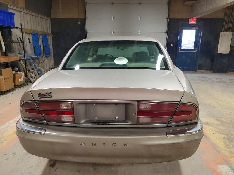 1998 Buick Park Avenue