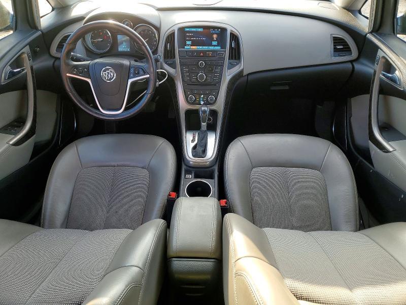 2014 Buick Verano Convenience