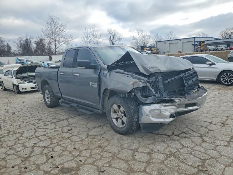 2013 Dodge Ram 1500 slt