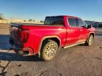 2019 GMC Sierra K1500 Denali