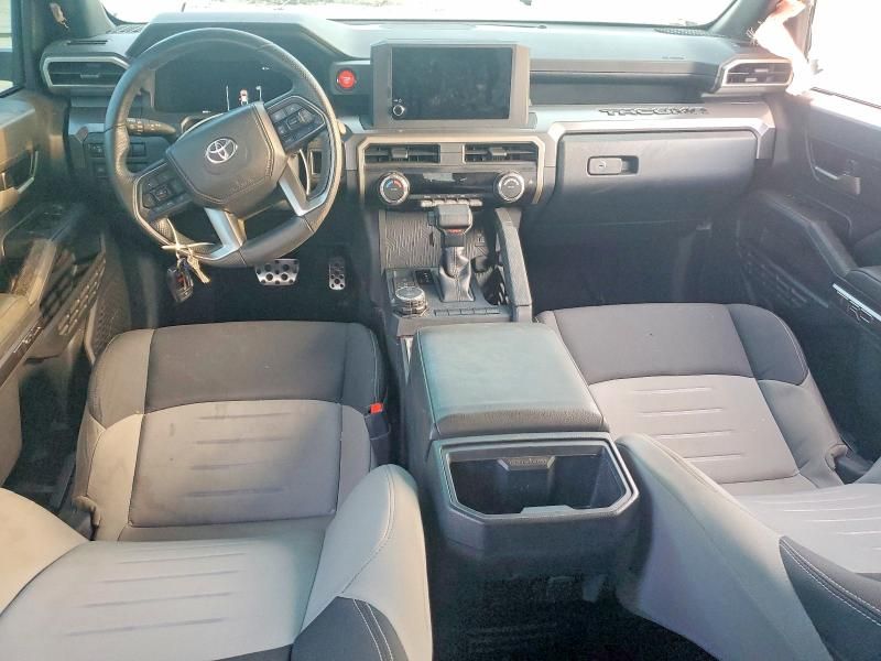 2024 Toyota Tacoma Double cab