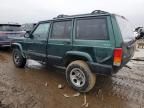 2000 Jeep Cherokee Sport
