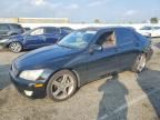 2001 Lexus Is 300