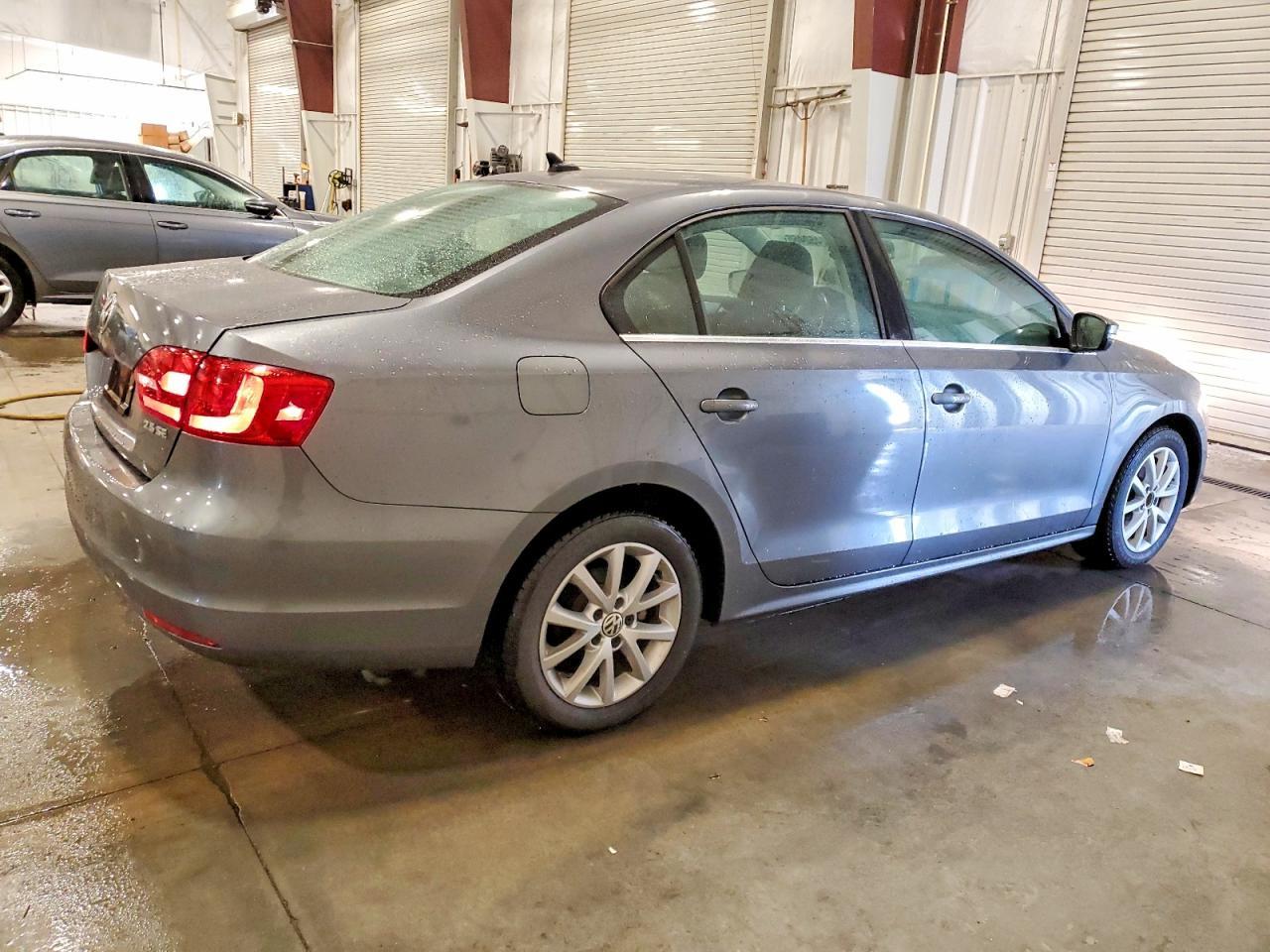 2013 Volkswagen Jetta se