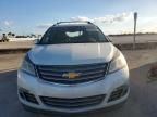 2015 Chevrolet Traverse ltz
