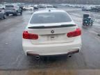 2017 BMW 330 xi