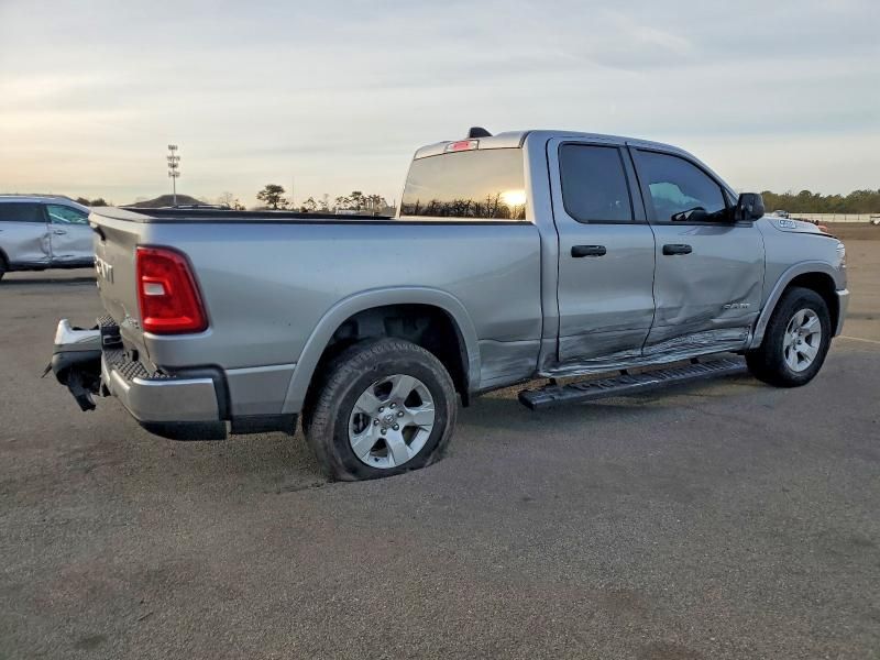 2025 Dodge Ram 1500 big Horn/lone Star