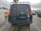 2003 Land Rover Discovery ii se