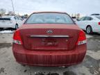 2008 KIA Spectra ex