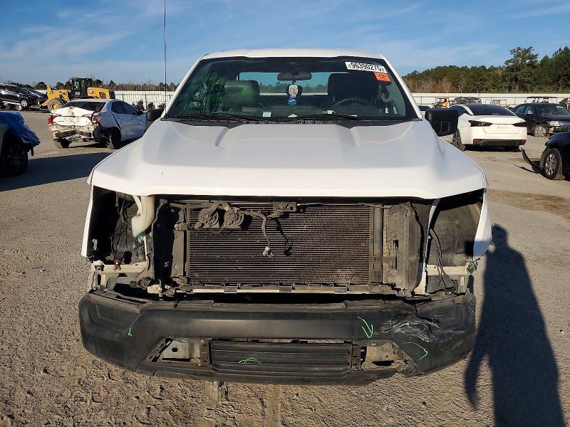 2021 Ford F150 Super cab