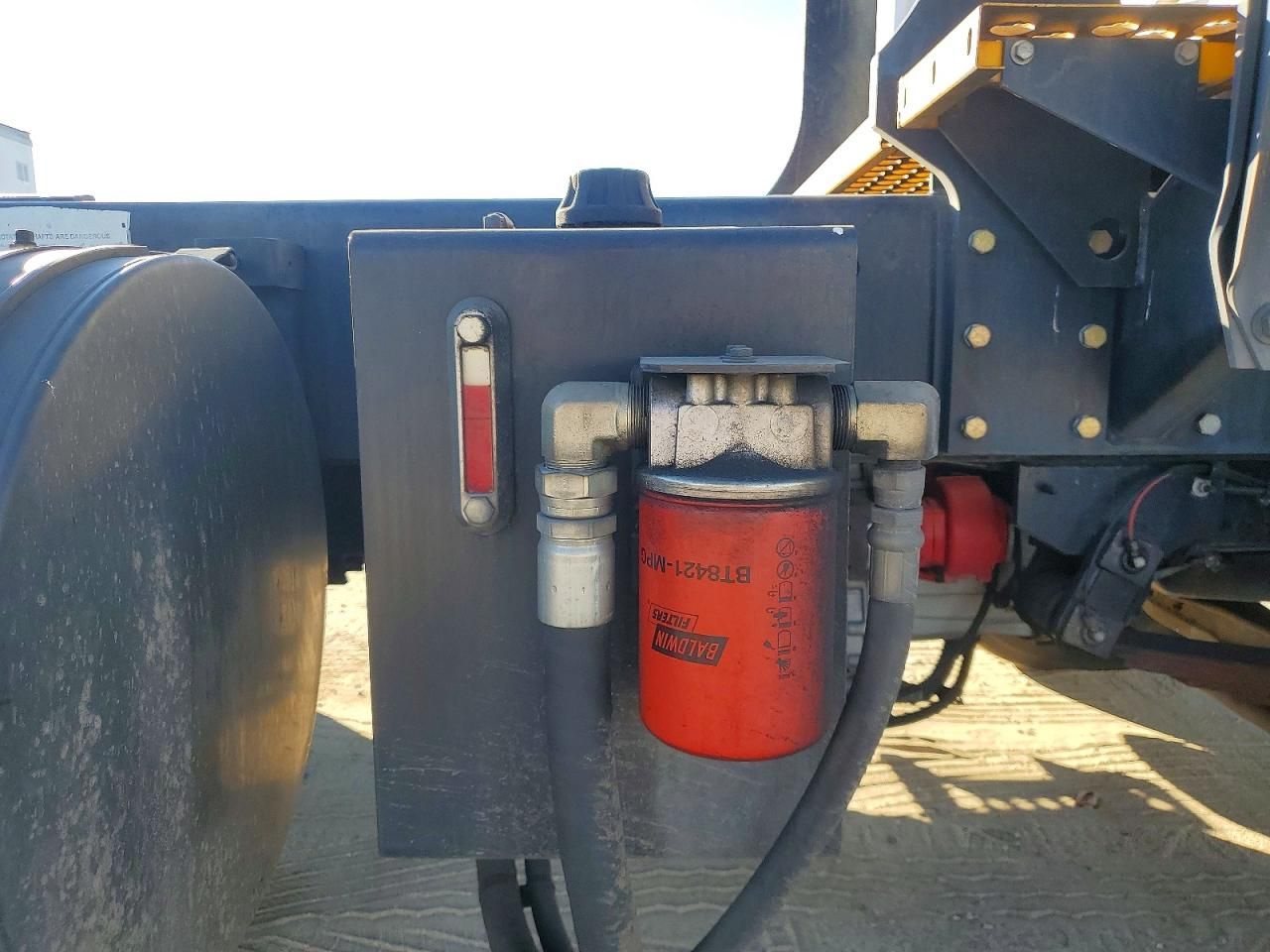 2013 Kalmar 2013 Klhy Ottawa