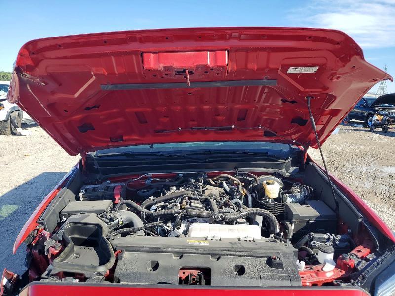 2025 Toyota Tacoma Double cab