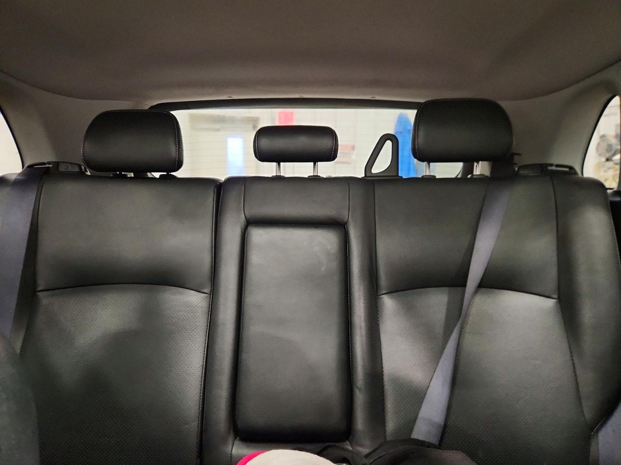2016 Mitsubishi Outlander Sport sel
