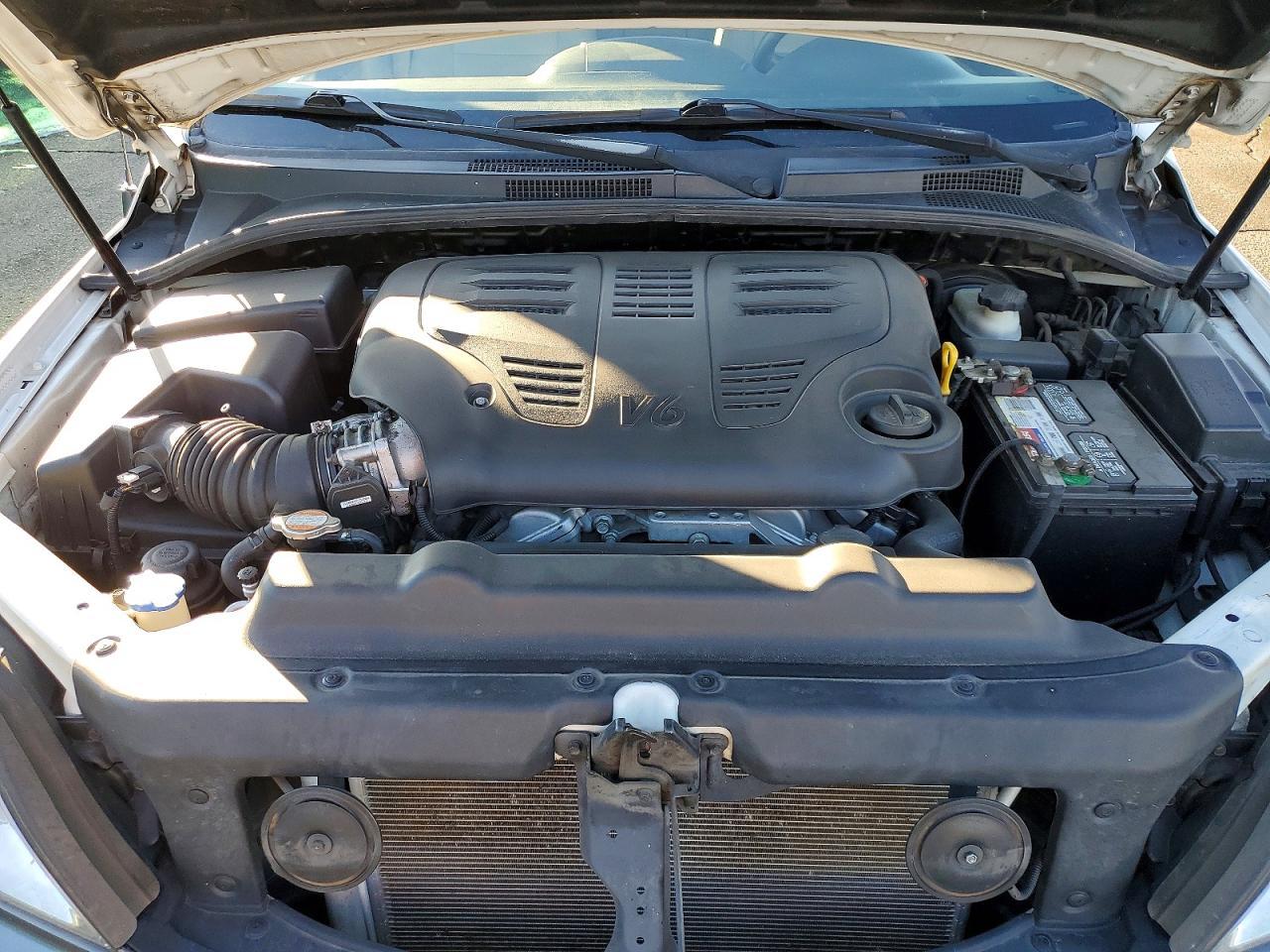 2008 KIA Sorento ex