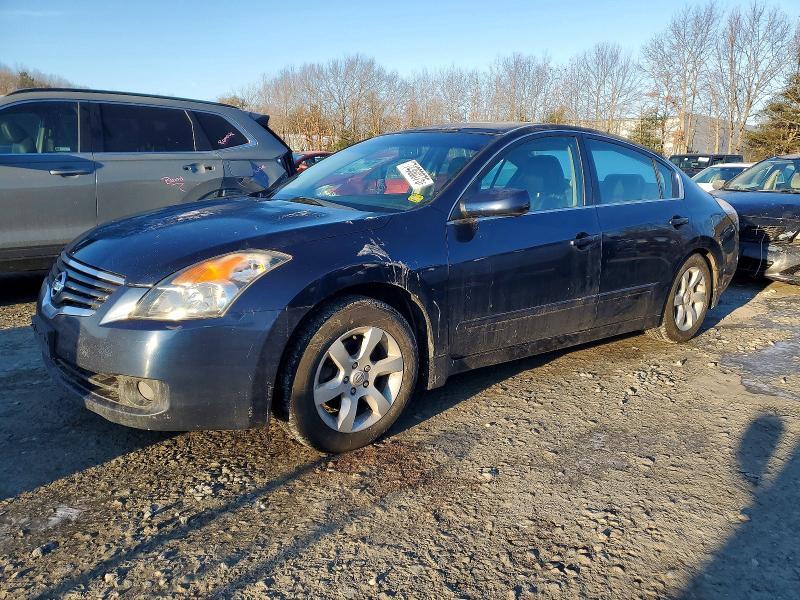 2009 Nissan Altima 2.5