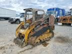 2015 Caterillar 2015 Caterpillar 279D Tracked Skid Steer Loader