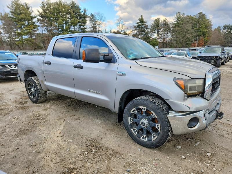 2008 Toyota Tundra SR5