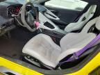 2024 Chevrolet Corvette E-ray 2LZ