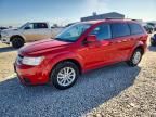 2018 Dodge Journey sxt