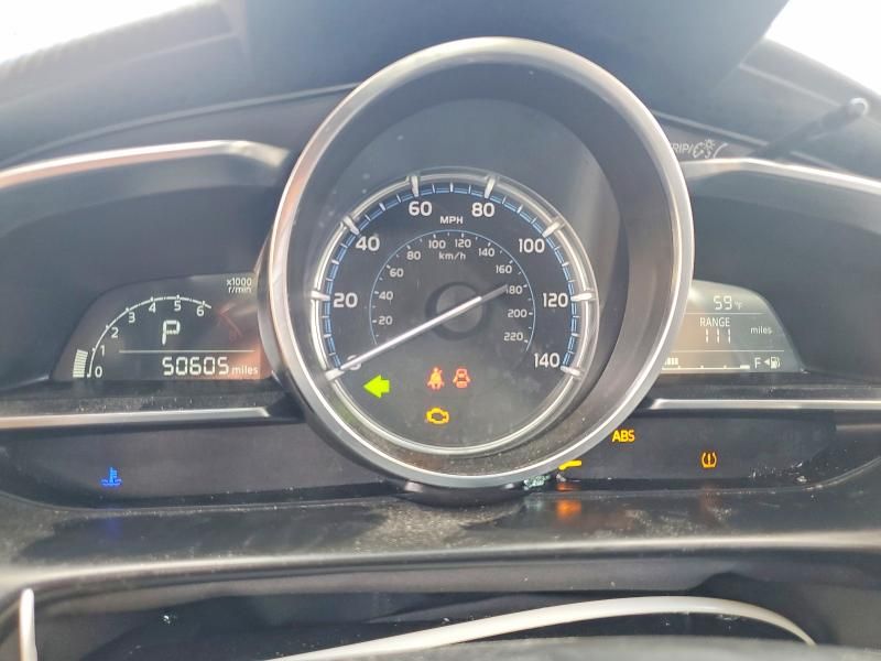 2020 Toyota Yaris le