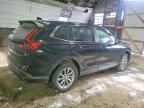 2023 Honda Cr-v ex