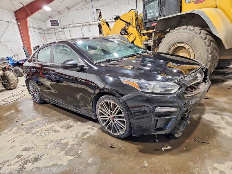 2021 KIA Forte gt