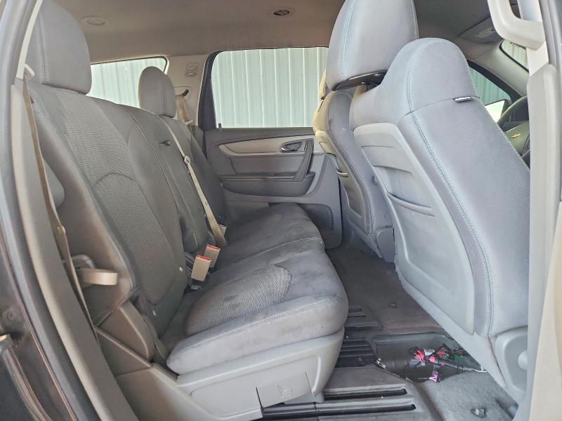 2016 Chevrolet Traverse ls
