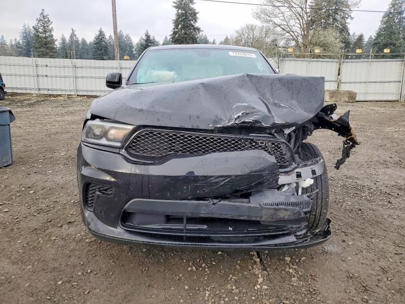 2024 Dodge Durango Pursuit