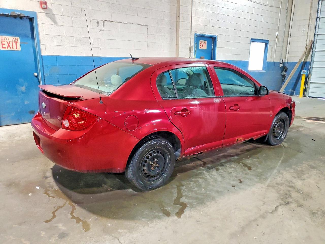 2009 Chevrolet Cobalt lt