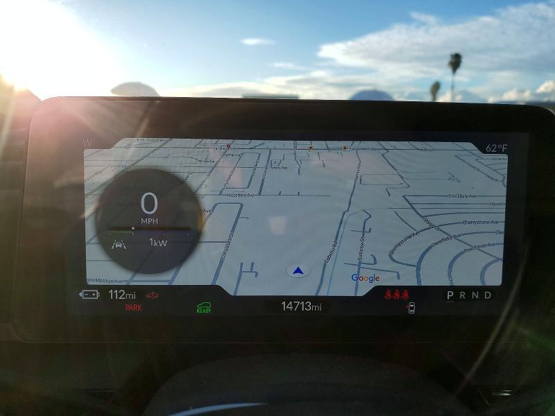 2025 Honda Prologue eco