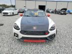 2018 Fiat 124 Spider Classica