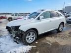 2012 Lexus Rx 450h