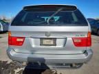 2003 BMW X5 3.0i