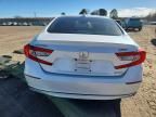 2018 Honda Accord Hybrid exl