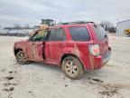 2008 Mercury Mariner