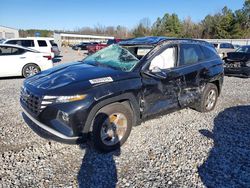 Hyundai Tucson salvage cars for sale: 2023 Hyundai Tucson sel