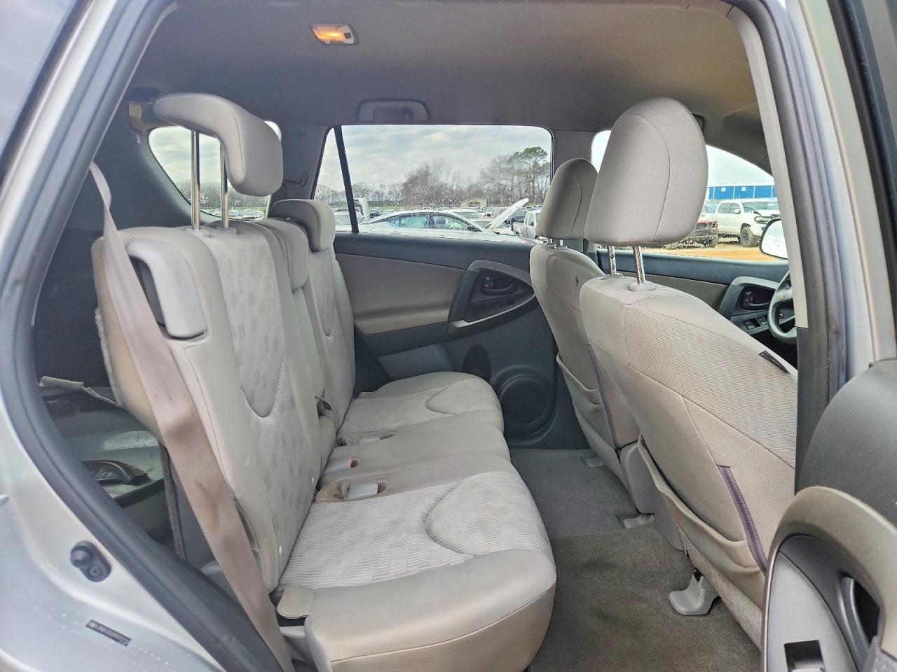 2009 Toyota Rav4
