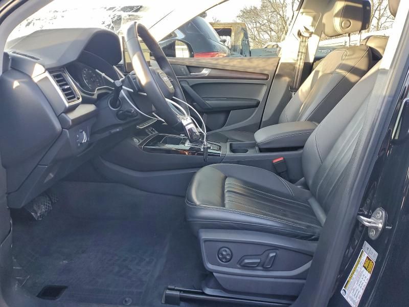 2023 Audi Q5 Premium 40