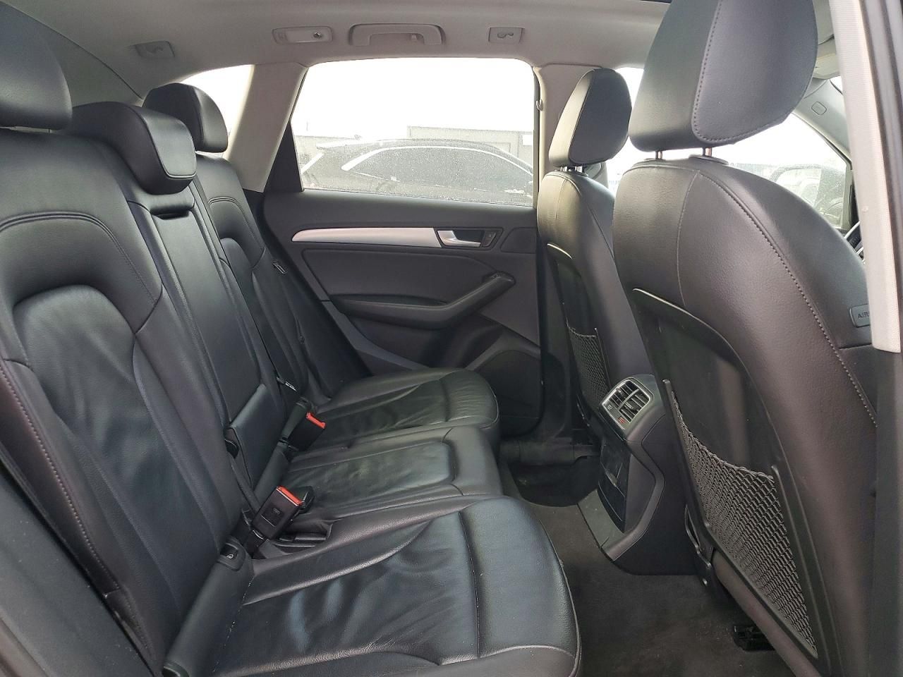 2017 Audi Q5 Premium