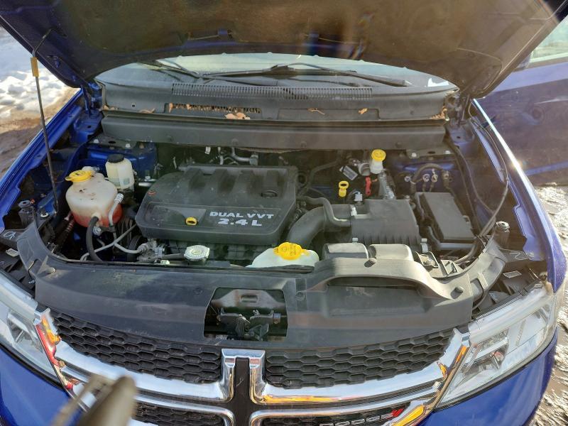 2012 Dodge Journey sxt