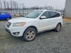 2012 Hyundai Santa fe se