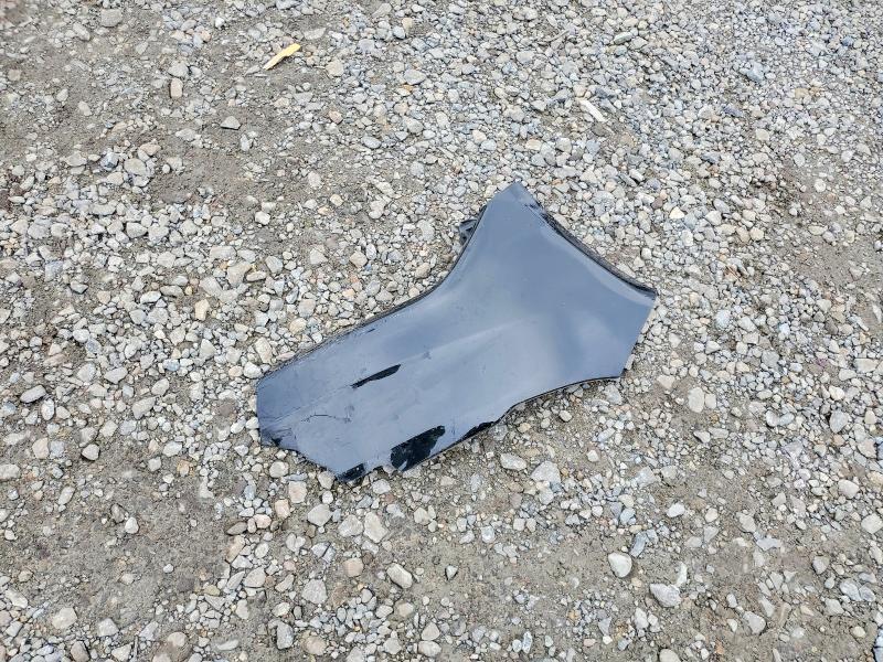 2017 Ford Fusion se Hybrid