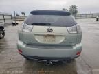 2008 Lexus Rx 400h