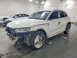 2018 Audi SQ5 Premium Plus for sale in Assonet, MA