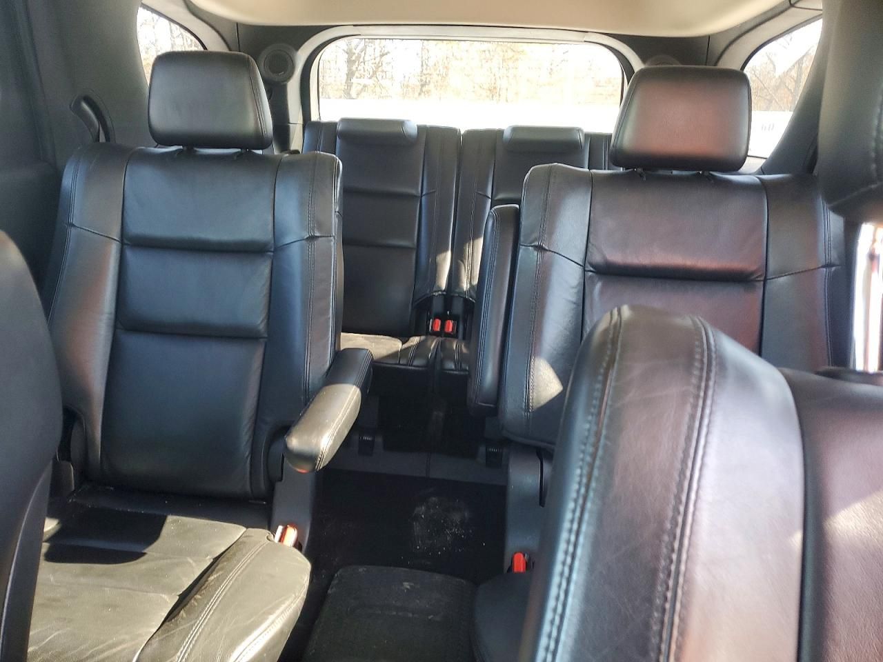 2020 Dodge Durango gt