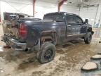2015 Chevrolet Silverado K2500 Heavy Duty LTZ