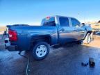 2008 Chevrolet Silverado K1500