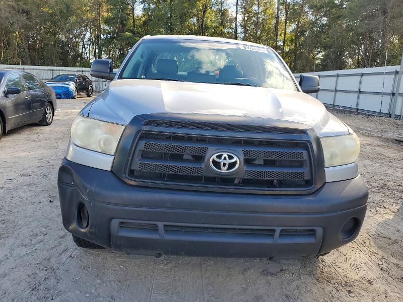 2010 Toyota Tundra Double cab SR5